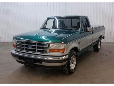 1996 Ford F-150 XLT 4X4. . 1996 ford f 150 for sale
